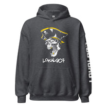 Load image into Gallery viewer, Lokal Pirate Alpha Hoodie