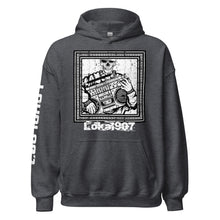 Load image into Gallery viewer, Lokal Old Skool Alpha Hoodie