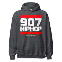 Load image into Gallery viewer, 907 HipHop Alpha Hoodie