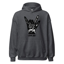Load image into Gallery viewer, Stay Wild Alpha Hoodie