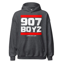 Load image into Gallery viewer, 907 Boyz Alpha Hoodie