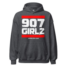 Load image into Gallery viewer, 907 Girlz Alpha Hoodie