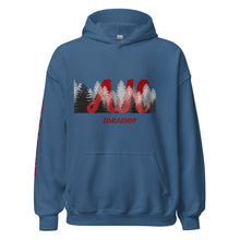 Load image into Gallery viewer, AK Life Alpha Hoodie