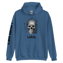 Load image into Gallery viewer, Lokal Life After Death Alpha Hoodie