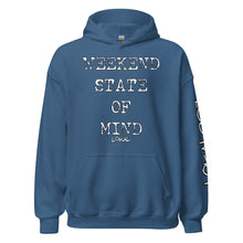 Load image into Gallery viewer, Lokal Weekend State Of Mind Alpha Hoodie