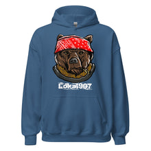 Load image into Gallery viewer, Lokal Grizzly Alpha Hoodie