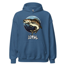 Load image into Gallery viewer, Lokal Waters Alpha Hoodie