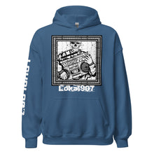 Load image into Gallery viewer, Lokal Old Skool Alpha Hoodie
