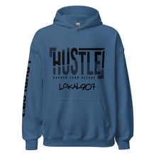 Load image into Gallery viewer, Lokal Hustle Hard Alpha Hoodie