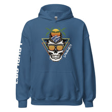 Load image into Gallery viewer, Lokal In Your Head Alpha Hoodie