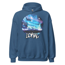 Load image into Gallery viewer, Lokal Light Up The Sky Alpha Hoodie