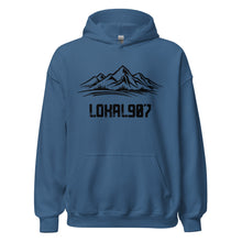 Load image into Gallery viewer, Lokal Sky High Alpha Hoodie
