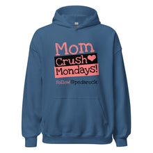 Load image into Gallery viewer, MomCrush Alpha Hoodie