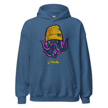 Load image into Gallery viewer, Lokal OctoBeanie Alpha Hoodie