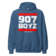 Load image into Gallery viewer, 907 Boyz Alpha Hoodie
