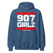 Load image into Gallery viewer, 907 Girlz Alpha Hoodie