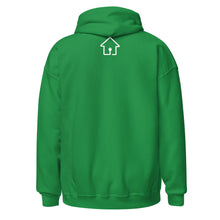 Load image into Gallery viewer, PlugHouse Block Alpha Hoodie