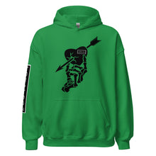 Load image into Gallery viewer, Lokal Shot To The Heart Alpha Hoodie