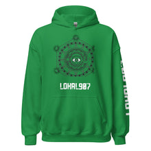 Load image into Gallery viewer, Lokal Divination Alpha Hoodie