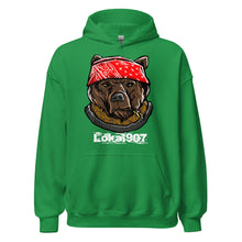 Load image into Gallery viewer, Lokal Grizzly Alpha Hoodie