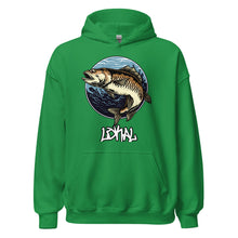 Load image into Gallery viewer, Lokal Waters Alpha Hoodie
