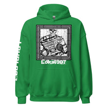 Load image into Gallery viewer, Lokal Old Skool Alpha Hoodie