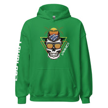 Load image into Gallery viewer, Lokal In Your Head Alpha Hoodie