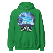 Load image into Gallery viewer, Lokal Light Up The Sky Alpha Hoodie
