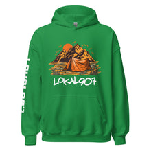 Load image into Gallery viewer, Lokal Summer Nights Alpha Hoodie