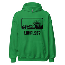 Load image into Gallery viewer, Lokal North To The Future Alpha Hoodie