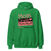Load image into Gallery viewer, MomCrush Alpha Hoodie