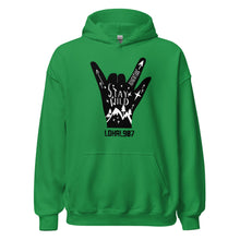 Load image into Gallery viewer, Stay Wild Alpha Hoodie