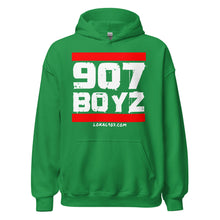 Load image into Gallery viewer, 907 Boyz Alpha Hoodie