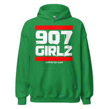 Load image into Gallery viewer, 907 Girlz Alpha Hoodie