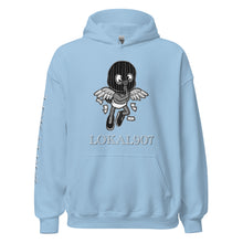 Load image into Gallery viewer, Lokal FBGM Alpha Hoodie