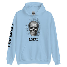 Load image into Gallery viewer, Lokal Life After Death Alpha Hoodie