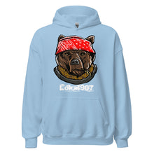 Load image into Gallery viewer, Lokal Grizzly Alpha Hoodie