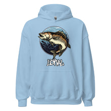 Load image into Gallery viewer, Lokal Waters Alpha Hoodie