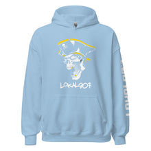 Load image into Gallery viewer, Lokal Pirate Alpha Hoodie