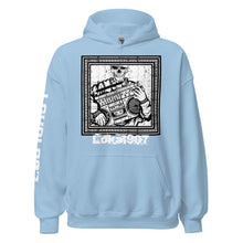 Load image into Gallery viewer, Lokal Old Skool Alpha Hoodie