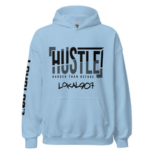 Load image into Gallery viewer, Lokal Hustle Hard Alpha Hoodie