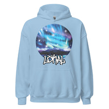 Load image into Gallery viewer, Lokal Light Up The Sky Alpha Hoodie