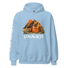 Load image into Gallery viewer, Lokal Summer Nights Alpha Hoodie