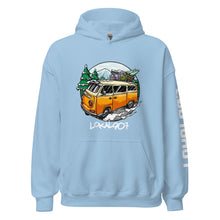 Load image into Gallery viewer, Lokal Northern Lifestyle Alpha Hoodie