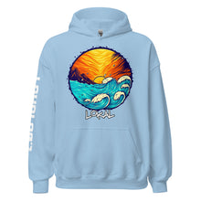 Load image into Gallery viewer, Lokal Midnight Sun Alpha Hoodie