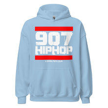 Load image into Gallery viewer, 907 HipHop Alpha Hoodie