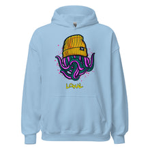 Load image into Gallery viewer, Lokal OctoBeanie Alpha Hoodie
