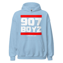 Load image into Gallery viewer, 907 Boyz Alpha Hoodie