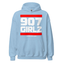 Load image into Gallery viewer, 907 Girlz Alpha Hoodie
