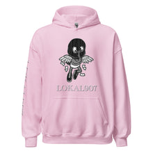 Load image into Gallery viewer, Lokal FBGM Alpha Hoodie